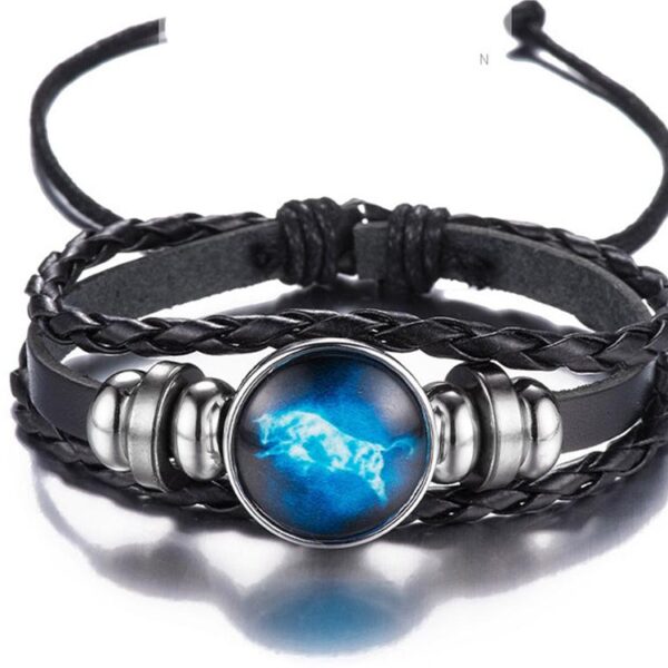 Luminous Bracelet - Ox