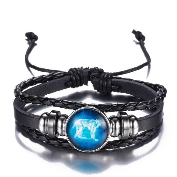 Luminous Bracelet - Monkey