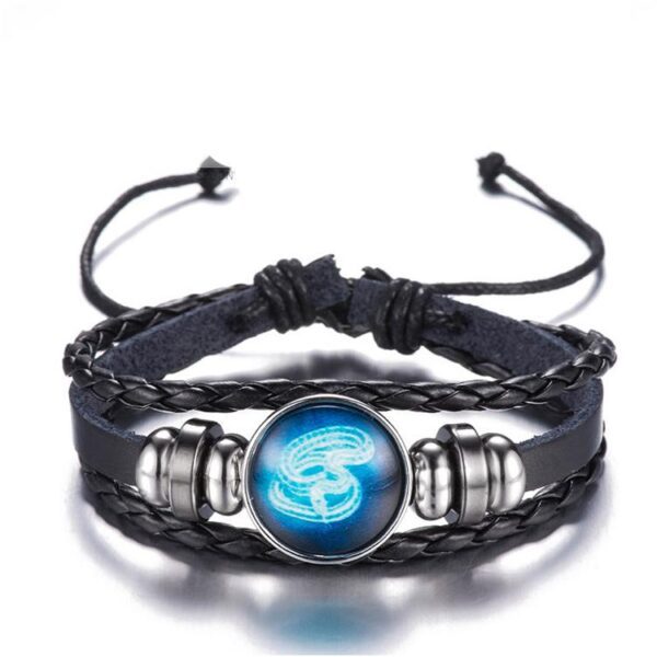 Luminous Bracelet - Snake