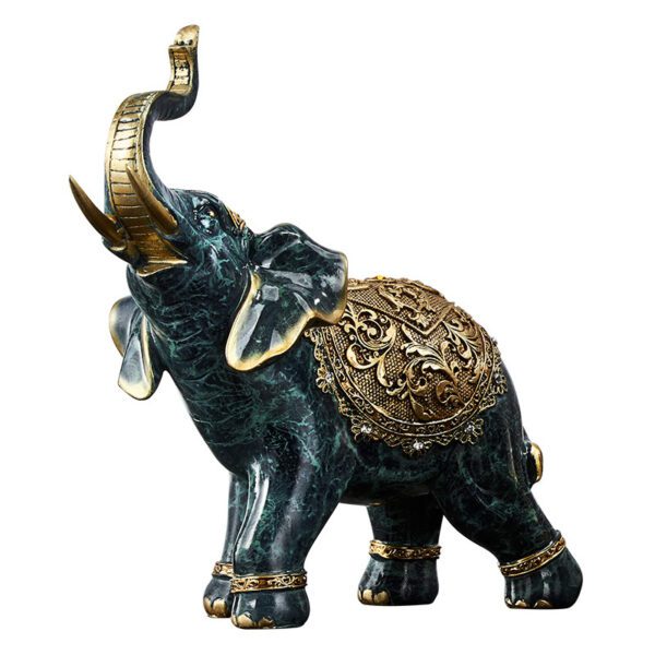 Elephant Ornament