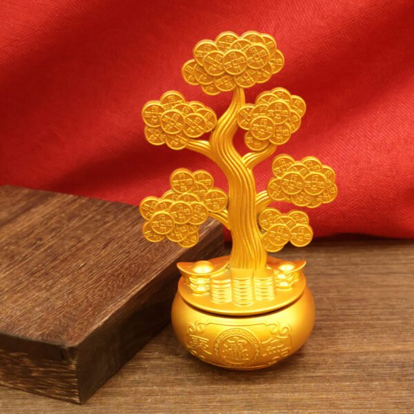 Money Tree