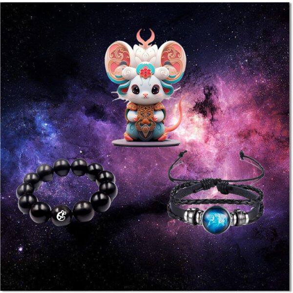 Zodiac Guardian Set