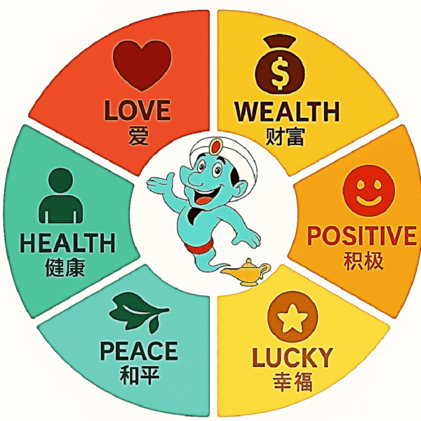 Destiny Empowerment Set