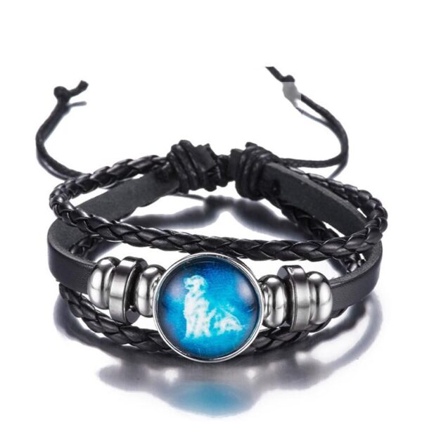 Luminous Bracelet - Dog