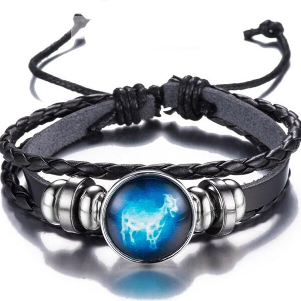 Luminous Bracelet - Goat