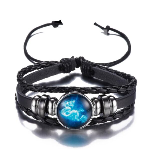 Luminous Bracelet - Dragon